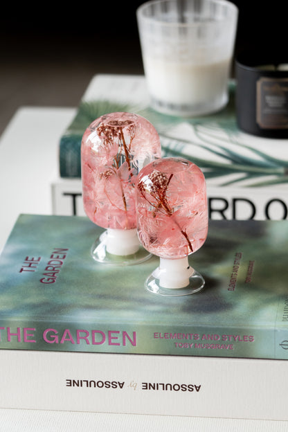 Cherry Blossom Fragment