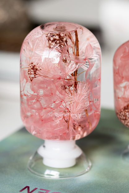 Cherry Blossom Fragment